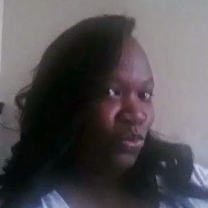 Meet your Posher, Lashay